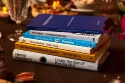 اعلام شش نامزد نهایی جایزه بین‌المللی بوکر ۲۰۲۵