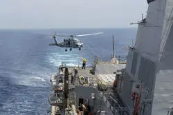 احتمال حمله آمریکا به ونزوئلا/ آیا آمریکا آماده تصرف فرودگاه‌ها و بنادر ونزوئلاست؟