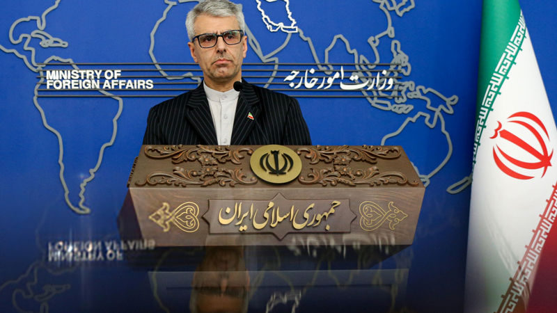 بقایی: قطر نقش بسیار مهمی در مذاکره ایران و آمریکا دارد