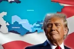 چرا آسیای مرکزی برای آمریکا مهم است ؟/ پای آمریکا به جاده ابریشم باز می‌شود؟