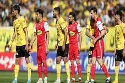 به نظر شما چه تیمی قهرمان لیگ برتر خواهد شد؟