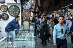 ساعت قدیم باز می‌گردد؟