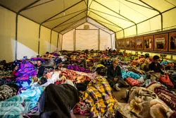 تامین پایدار برق موکب‌های اربعین 