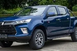 فروش قسطی خودرو به مناسب شب یلدا / این خودروساز فروش محصولات خود با تخفیف ویژه را آغاز کرد