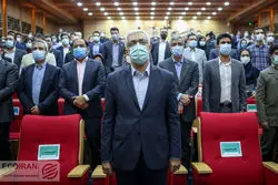 فوری؛ شورای عالی بورس با استعفای عشقی مخالفت کرد 