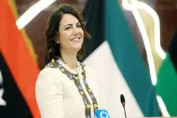 پشت پرده دیدار جنجالی مقامات اسرائیل و لیبی؛ خانم وزیر فراری شد؟