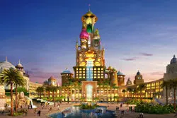 خیز ترکیه برای سرمایه‌گذاری گردشگری در کشورهای خلیج فارس/ ماجرای سرمایه‌ چند میلیارد دلاری در دوحه