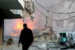 فرستاده ویژه آمریکا خواهان آتش‌بس دائمی در لبنان شد