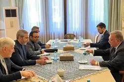 اروپا: گفتگوها در وین دور جدیدی از مذاکرات احیای برجام نیست!/ مهمترین مانع بر سر توافق در وین