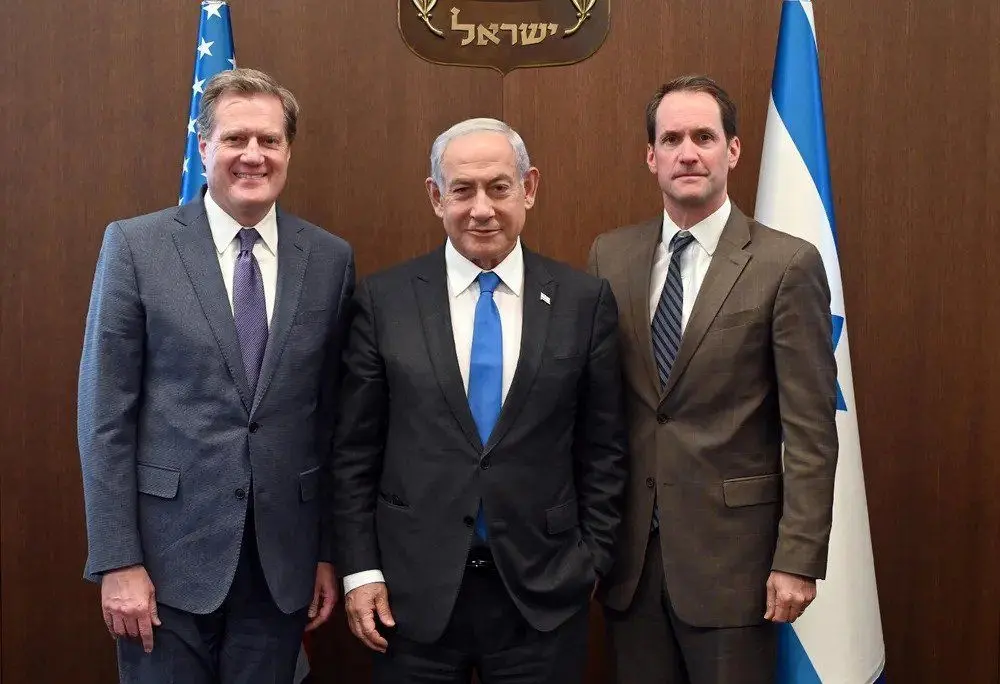 ادعای جدید مقام اسرائیلی علیه برنامه اتمی ایران