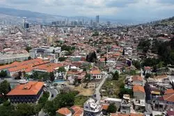 حمله مسلحانه به کنسولگری سوئد در ترکیه