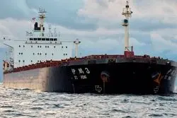 سرگردانی 25 میلیون بشکه نفت ایران در چین