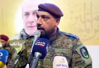 فرمانده ارشد ایرانی حزب‌الله که ترور شد کیست؟