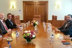 دیدار مقام ارشد قطری با نماینده ویژه آمریکا در امور ایران؛ ابراز قدردانی واشنگتن از دوحه