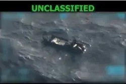 حمله آمریکا به یک قایق ونزوئلایی؛ سه ونزوئلایی کشته شدند