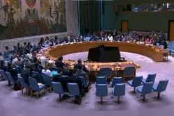 زمان برگزاری نشست شورای امنیت درباره ونزوئلا مشخص شد
