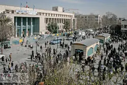 سکه‌های بانک مرکزی را از این شعب دریافت کنید