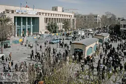 سکه‌های بانک مرکزی را از این شعب دریافت کنید