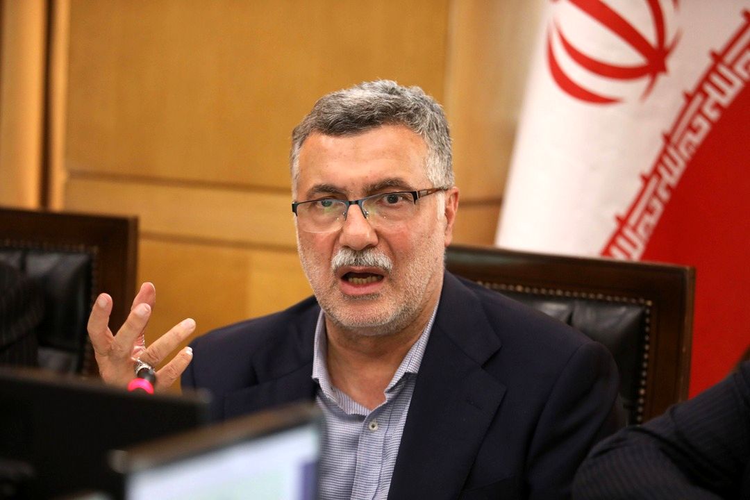 توئیت وزیر بهداشت درباره حذف ارز ترجیحی دارو