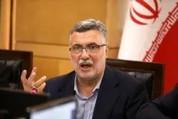 توئیت وزیر بهداشت درباره حذف ارز ترجیحی دارو