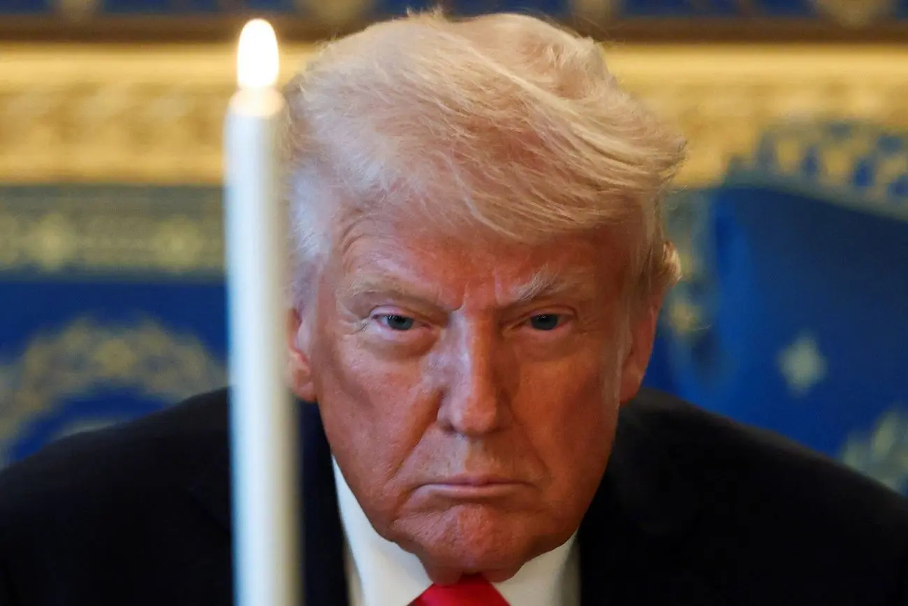 دانشگاه هاروارد از ترامپ شکایت کرد