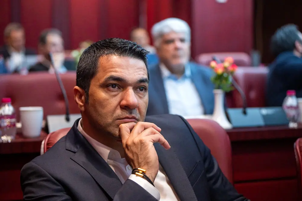 مذاکرات ایران و آمریکا روی کاغذ می‌ماند؛ اگر آیین‌نامه‌ها نجنبد