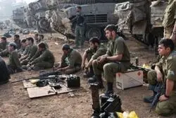 اسرائیل شرط عقب‌نشینی از جنوب لبنان را اعلام کرد