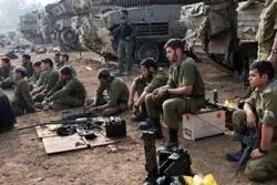 ادعای رسانه‌های اسرائیلی: تل آویو دستور توقف عملیات تهاجمی را در غزه صادر کرد