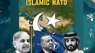 ریاض در انتظار حملات هماهنگ چندجانبه؛ ناتوی اسلامی در جده کلید می‌خورد؟ 