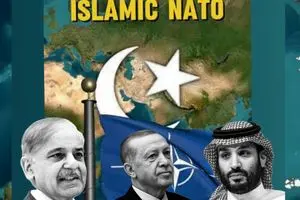 ریاض در انتظار حملات هماهنگ چندجانبه؛ ناتوی اسلامی در جده کلید می‌خورد؟ 
