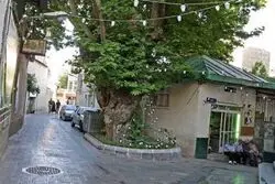 اهالی محله جماران مدعی شدند:سیاسیون سابق محله را گروگان گرفته اند 