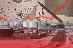 چگونه جنگ علیه ایران جای برندگان و بازندگان را تغییر داد؟