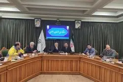 کمک میلیونیِ تعطیلی تهران به تامین گاز ایران