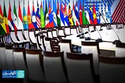 میدان بعدی نبرد قدرت‌های جهانی کجاست؟