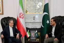 فرمانده ارتش پاکستان در تهران چه گرهی را باز می‌کند؟ / روایتی از یک دیدار شبانه