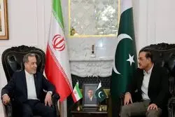 فرمانده ارتش پاکستان در تهران چه گرهی را باز می‌کند؟ / روایتی از یک دیدار شبانه