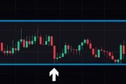  پیش بینی بورس امروز 17 آذر / دو سناریوی تکنیکی