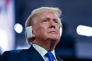 ترامپ: هند خرید نفت این کشور را متوقف می‌کند و به خرید از آمریکا و ونزوئلا روی می‌آورد