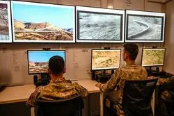 نمایش قدرت در میانه بحران؛ رونمایی اردوغان از موشک هایپرسونیک و بمب سنگرشکن نسل جدید
