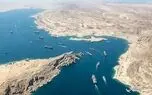 تشدید گشت‌زنی پهپادهای نظامی ایران در تنگه هرمز / ماجرا چیست؟

