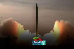 حملات اسرائیل به ساختمان شبکه العربی در تهران 
