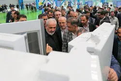 تاکید وزیر صمت بر واردات لوازم خانگی 