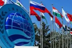 صف‌آرایی دیپلماتیک در برابر آمریکا؛ شانگهای از ایران حمایت کرد