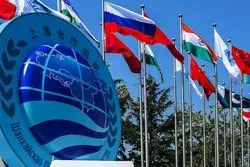 صف‌آرایی دیپلماتیک در برابر آمریکا؛ شانگهای از ایران حمایت کرد