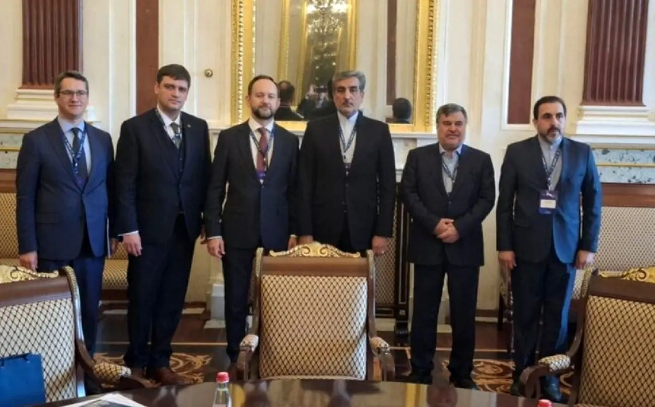 ایران خواستار ایجاد سازوکار تبادل تجربیات و دانش نوین در اینتوسای شد