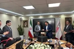 «سمیعی نژاد» رئیس هیأت عامل ایمیدرو شد