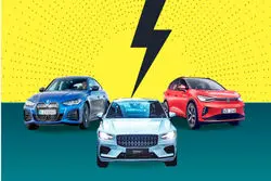 گزارش آژانس بین‌المللی انرژی از طوفان خودروهای الکتریکی 