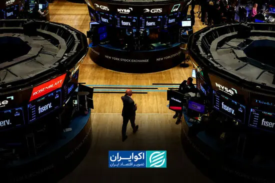 بازار در انتظار غول‌های فناوری