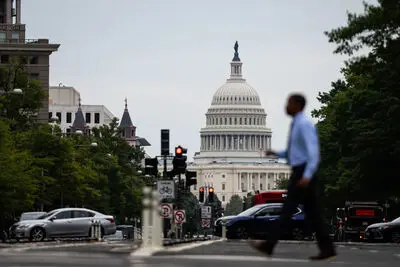 تعطیلی دولت آمریکا، بازارها در شوک