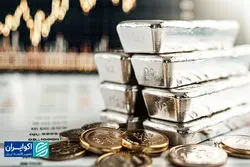 درخشش طلایی نقره؛ کدام دارایی امن‌تر است؟